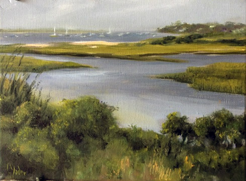 creeks
