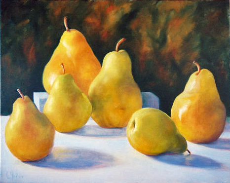Family Pear-trait
