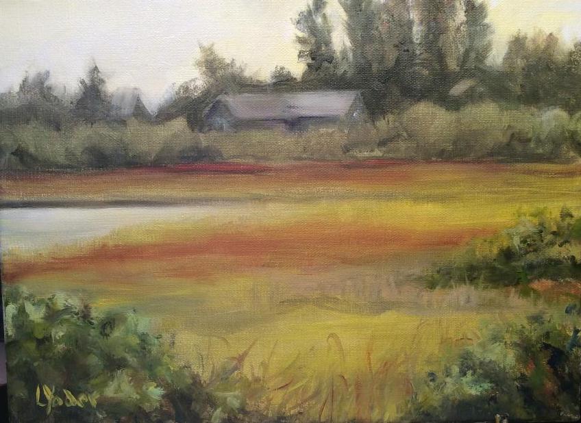 cottage