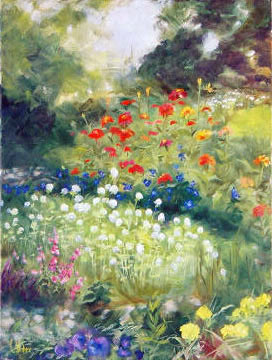 Garden Path