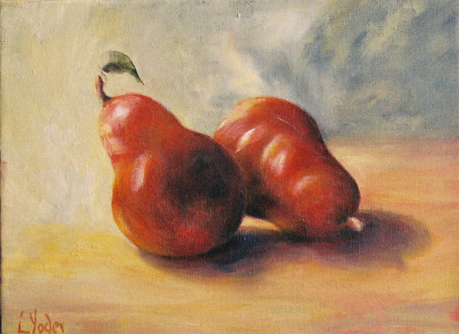 redpears