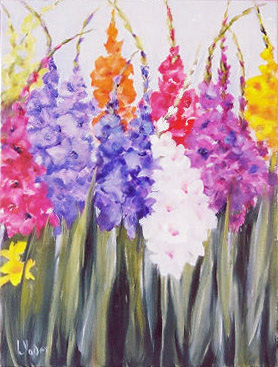 glads