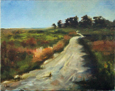 near sanford farm
